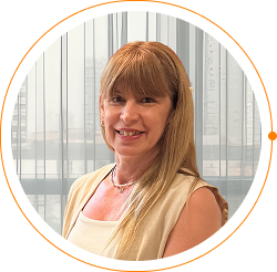 Lic. Carolina Negrete