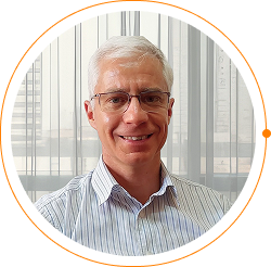 Lic. Eduardo Robinson