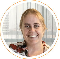 Psic. Florencia Villaverde