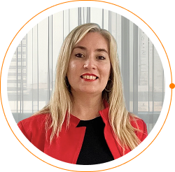 Psic. Florentina Gaggiotti