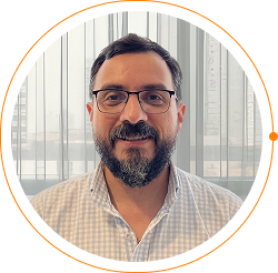 Cr. Humberto Argañaraz