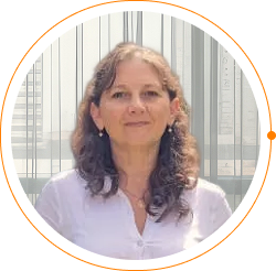 Cra. Isolina Curi Laguzzi