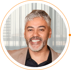 Psic. Javier Pimentel