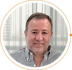 Psic. Joaquín Jimenez