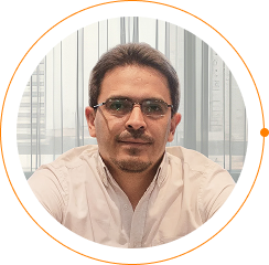 Ing. Juan Domingo Melián