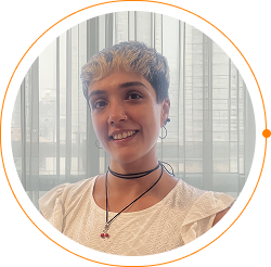 Cra. Mariana Carullo