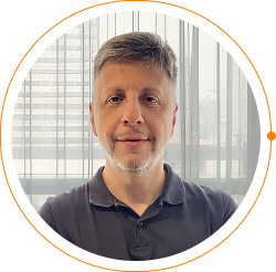 Cr. Osvaldo Fantacone