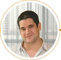 Ing. Victor Hugo Ruiz