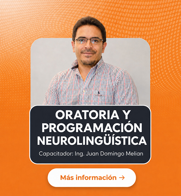 Ing. Juan Melian 1