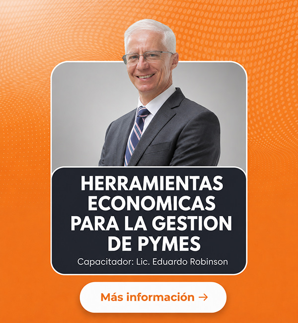Lic. Eduardo Robinson 1